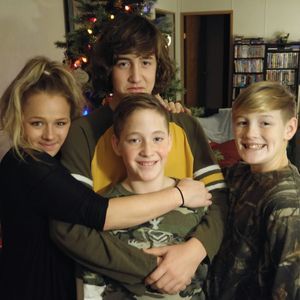 Meet your Posher, Pamela